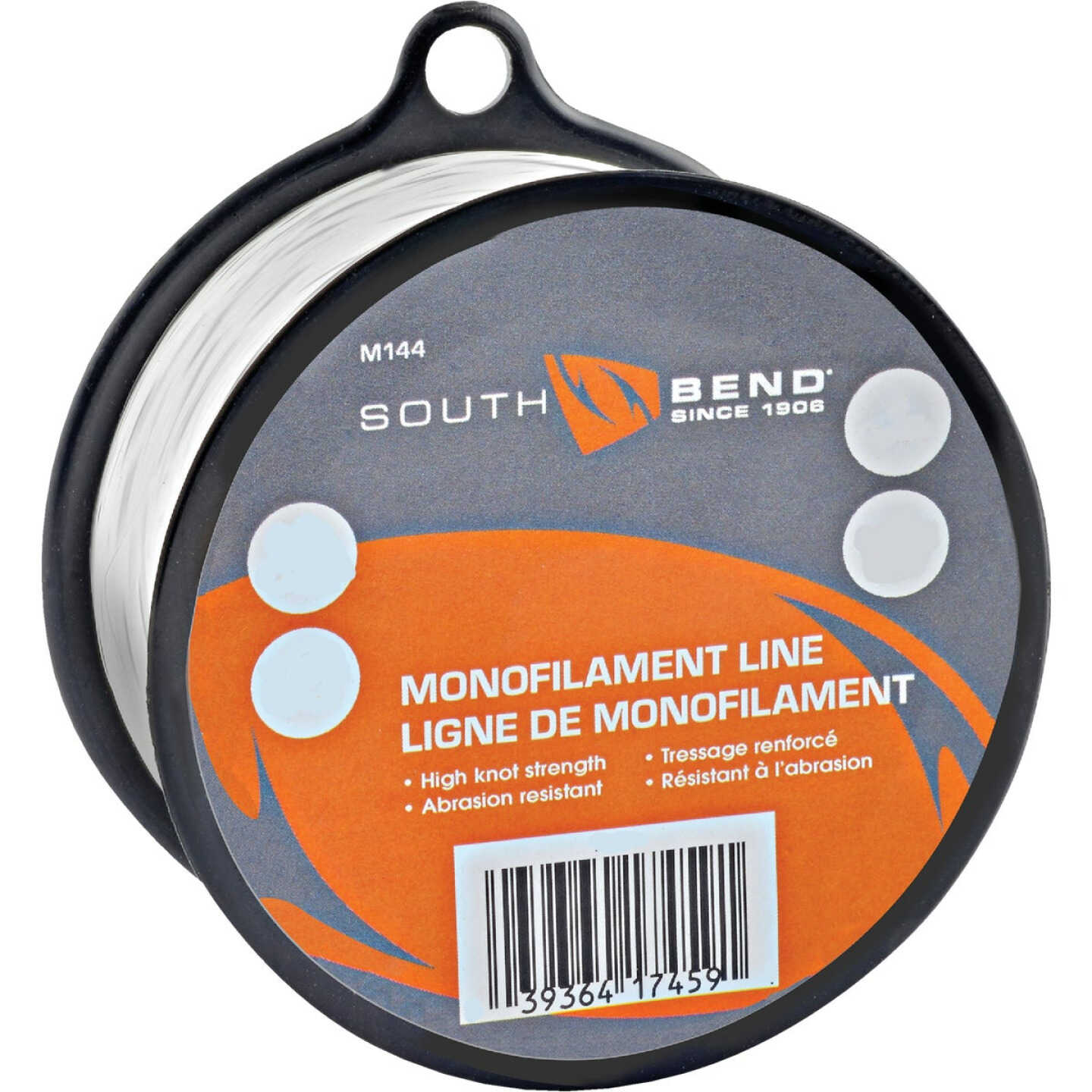 SouthBend 25 Lb. 220 Yd. Clear Monofilament Fishing Line - Close's